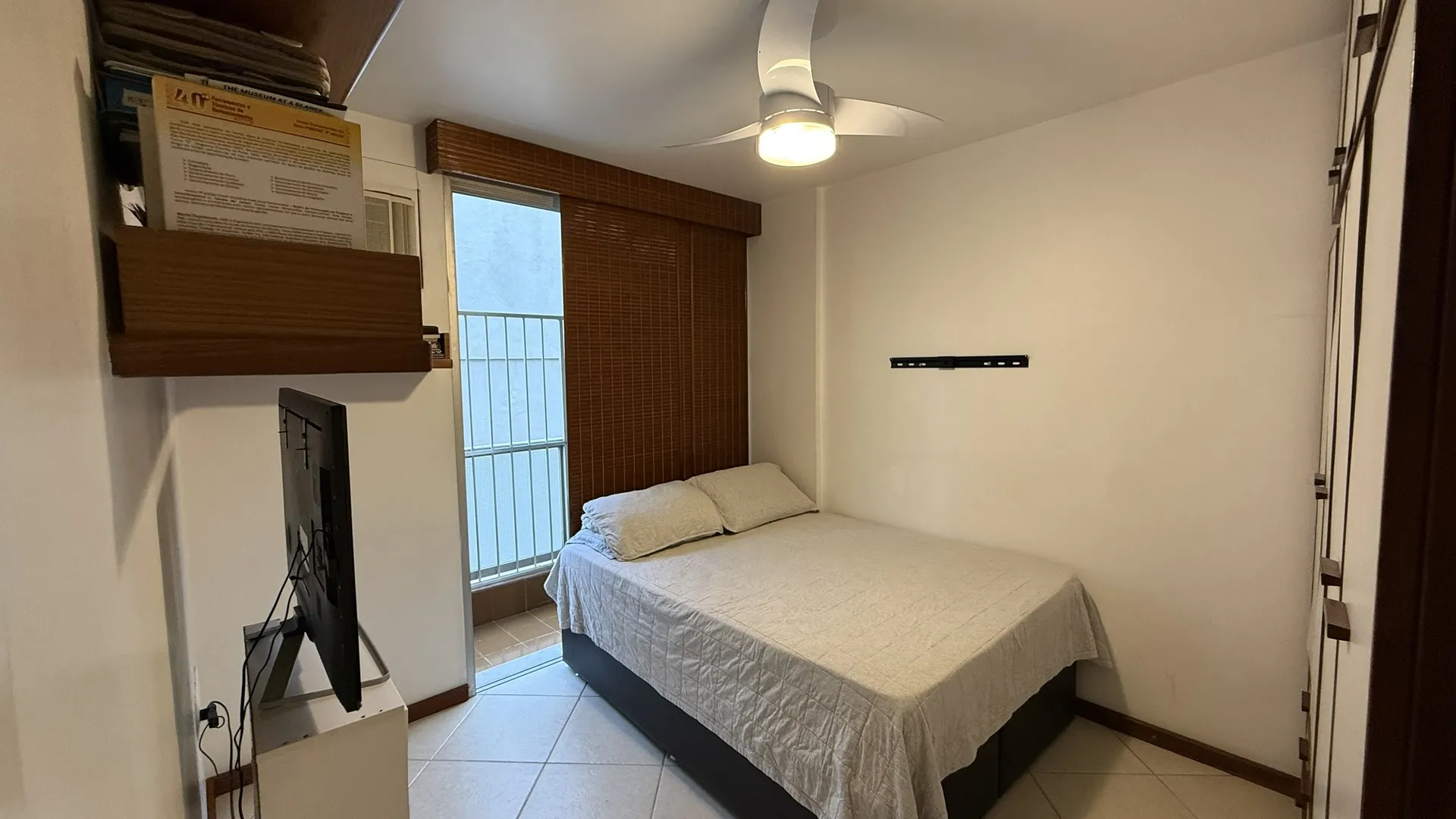 Quarto de Hóspede